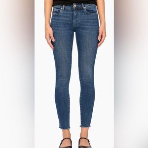 DL1961 Premium Denim
Florence Skinny Jeans Instasculpt